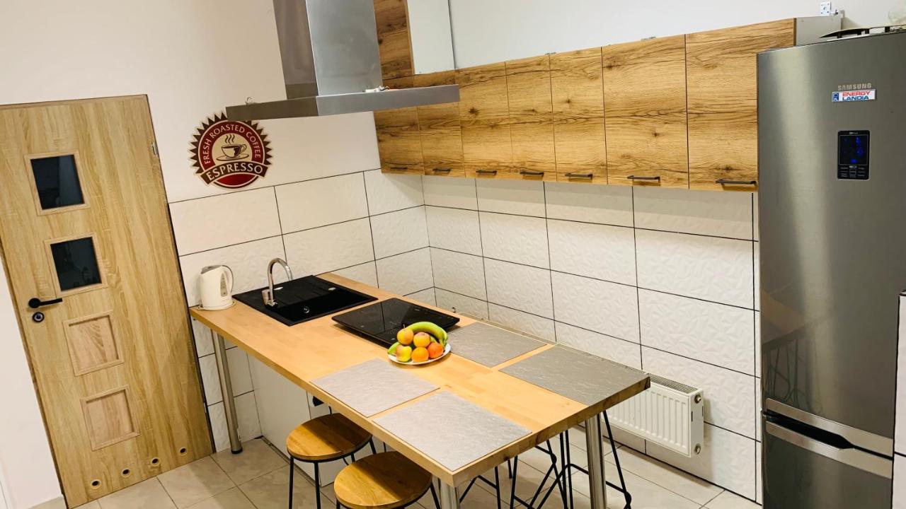 לובלין Hostel Cataleya מראה חיצוני תמונה
