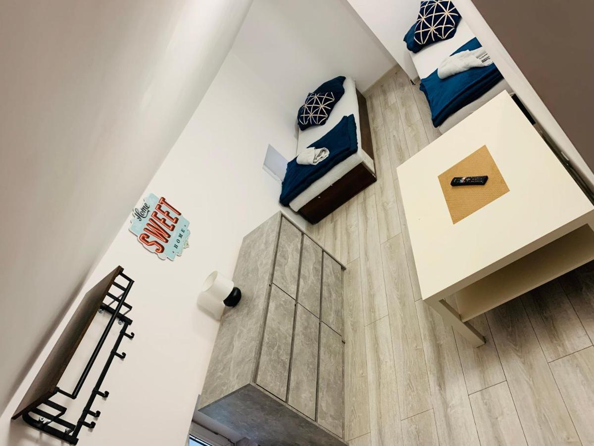 לובלין Hostel Cataleya מראה חיצוני תמונה