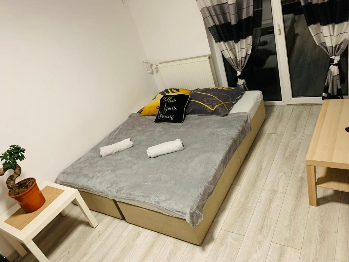 לובלין Hostel Cataleya מראה חיצוני תמונה