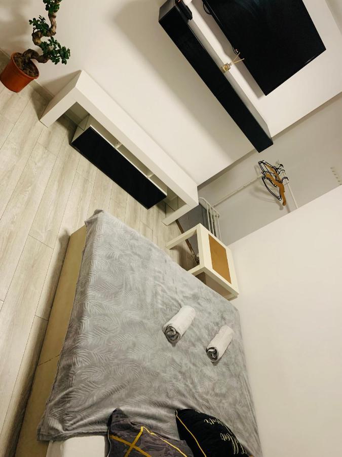 לובלין Hostel Cataleya מראה חיצוני תמונה