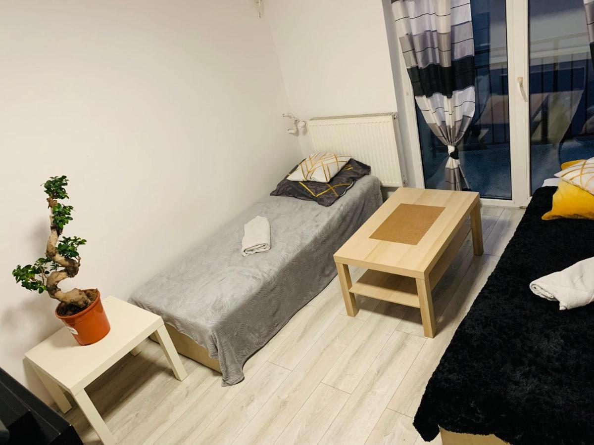 לובלין Hostel Cataleya מראה חיצוני תמונה