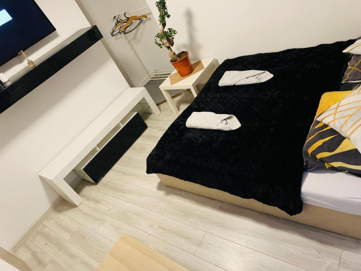 לובלין Hostel Cataleya מראה חיצוני תמונה