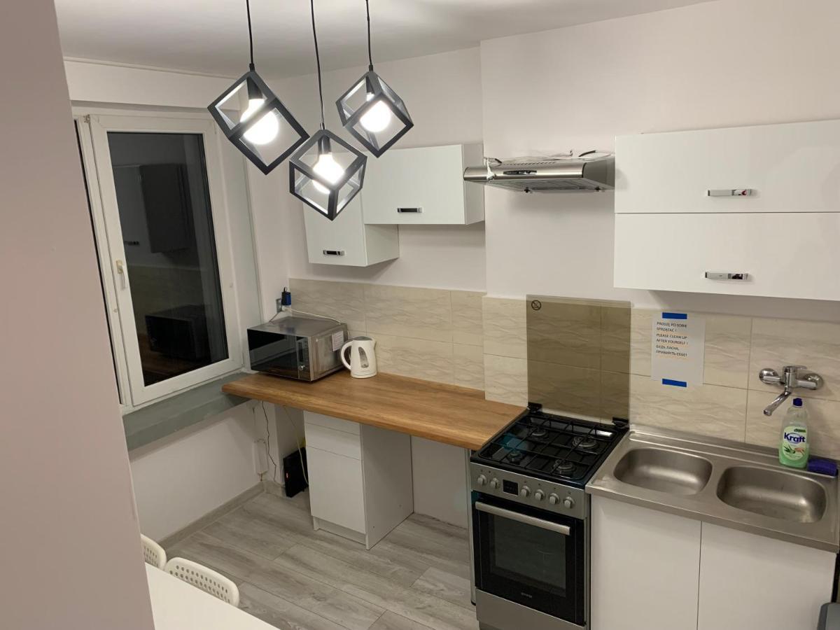לובלין Hostel Cataleya מראה חיצוני תמונה