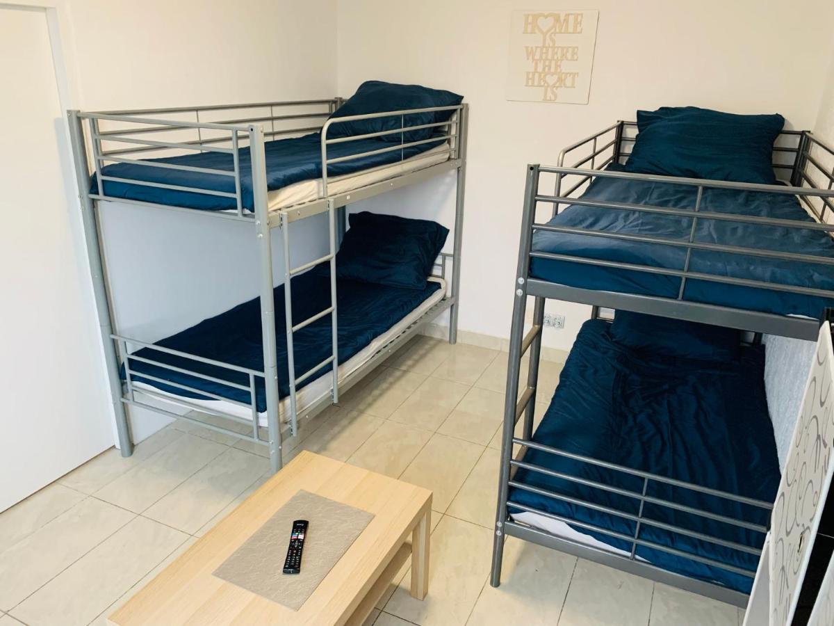 לובלין Hostel Cataleya מראה חיצוני תמונה
