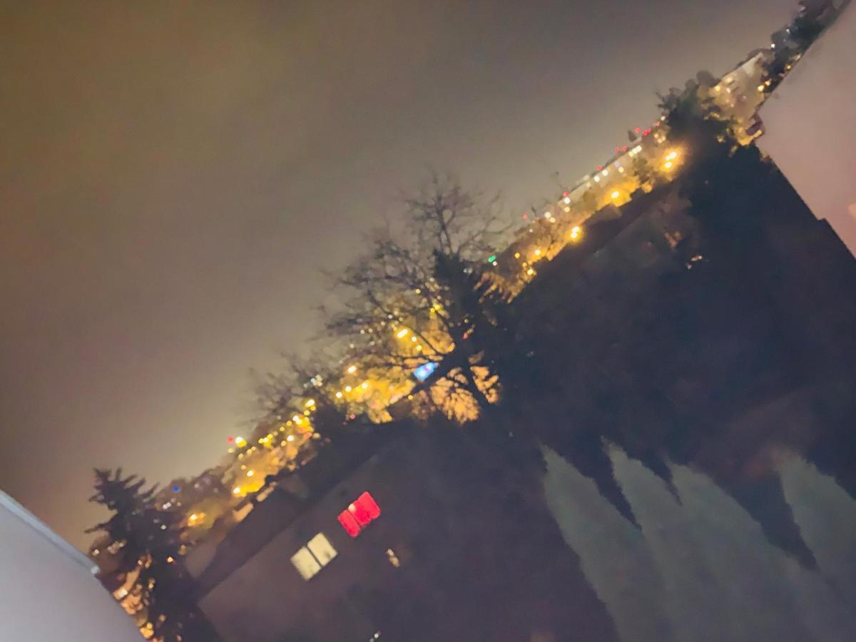 לובלין Hostel Cataleya מראה חיצוני תמונה